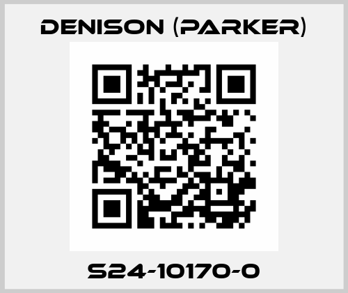 S24-10170-0 Denison (Parker)