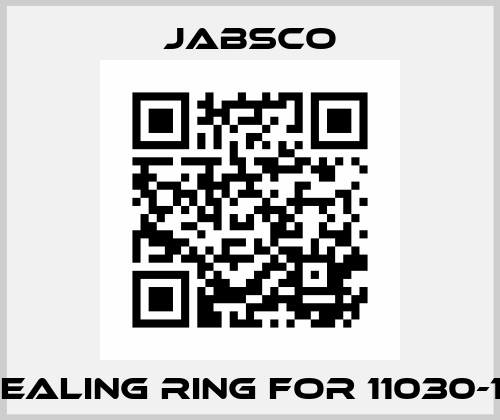 sealing ring for 11030-111 Jabsco