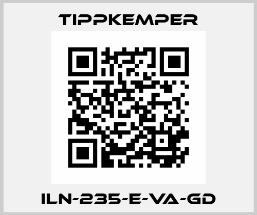 ILN-235-E-VA-GD Tippkemper