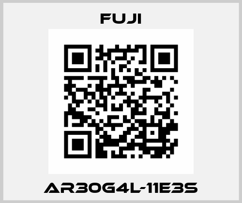 AR30G4L-11E3S Fuji