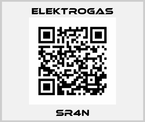 SR4N Elektrogas
