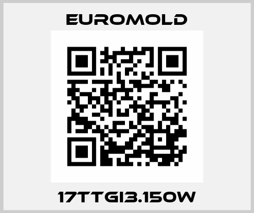 17TTGI3.150w EUROMOLD
