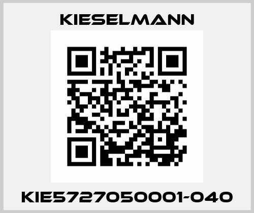 KIE5727050001-040 Kieselmann