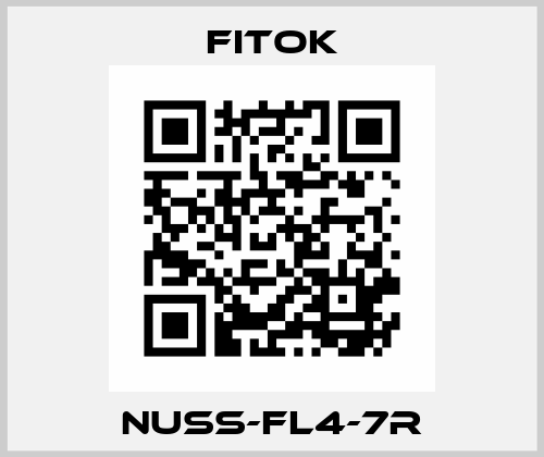 NUSS-FL4-7R Fitok