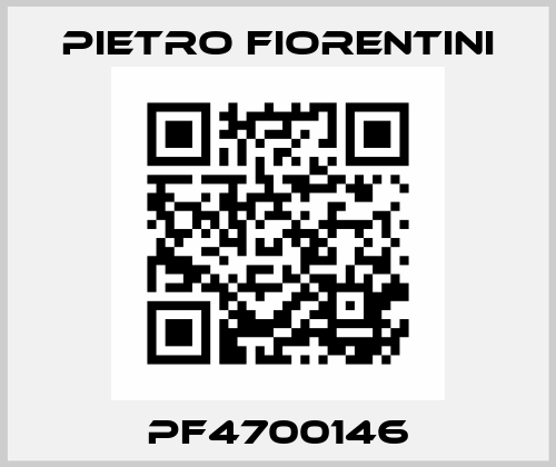 PF4700146 Pietro Fiorentini