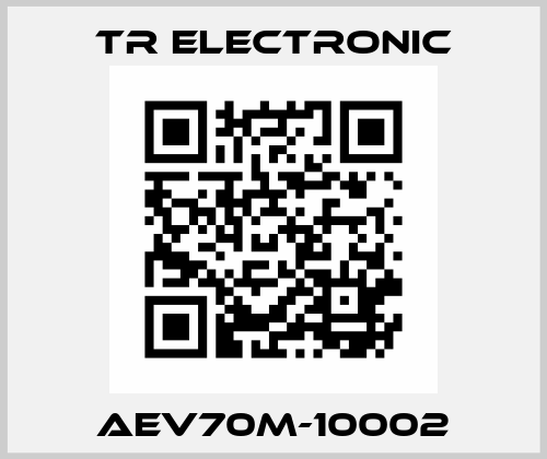 AEV70M-10002 TR Electronic
