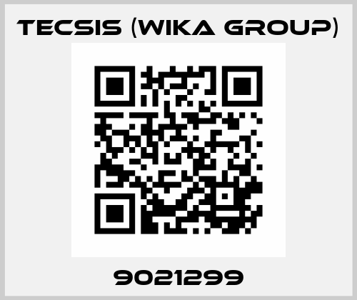 9021299 Tecsis (WIKA Group)