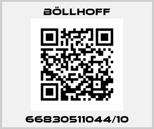 66830511044/10 Böllhoff