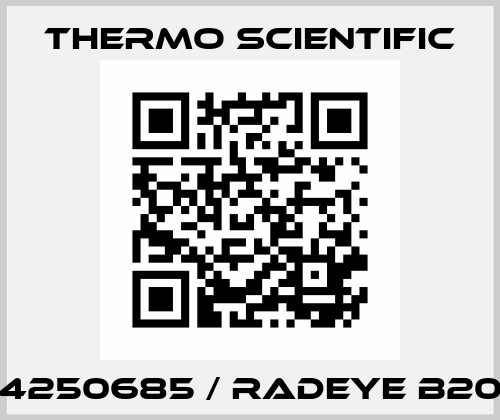 4250685 / RadEye B20 Thermo Scientific