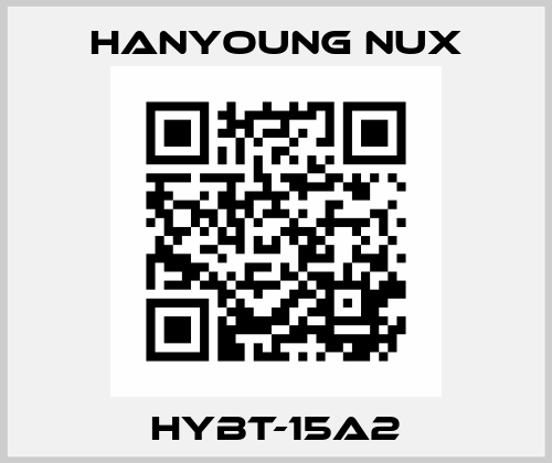 HYBT-15A2 HanYoung NUX