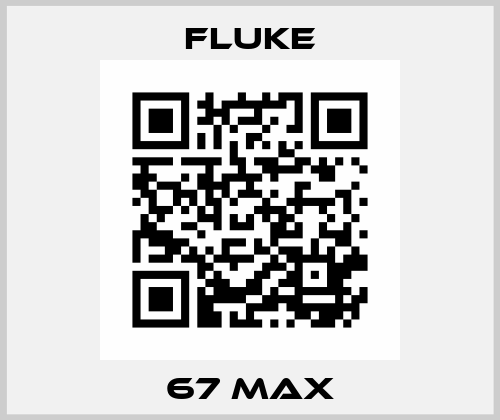 67 MAX Fluke