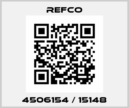 4506154 / 15148 Refco