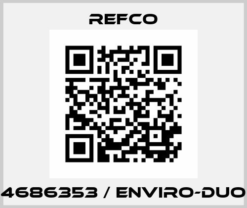 4686353 / ENVIRO-DUO Refco