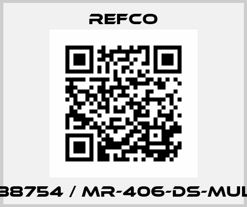 7138754 / MR-406-DS-MULTI Refco