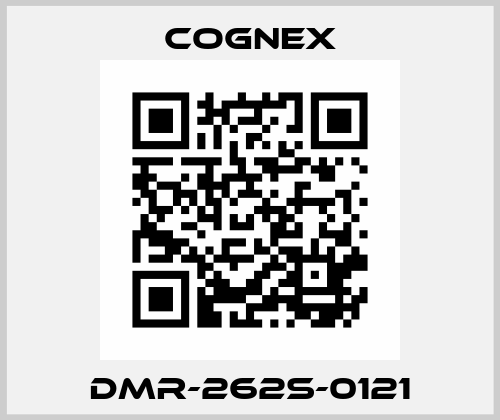 DMR-262S-0121 Cognex