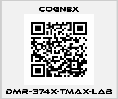 DMR-374X-TMAX-LAB Cognex