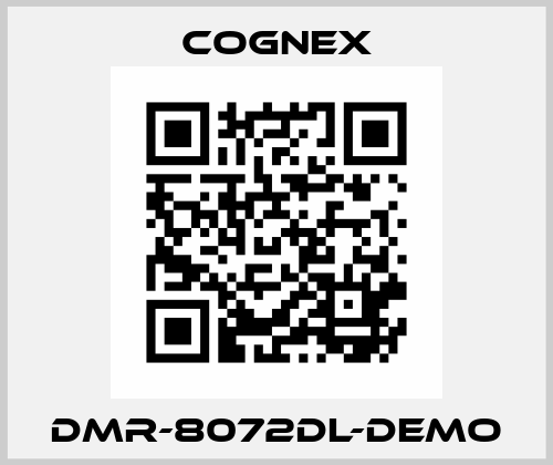 DMR-8072DL-DEMO Cognex