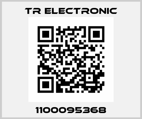 1100095368 TR Electronic