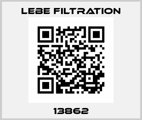 13862 Lebe Filtration