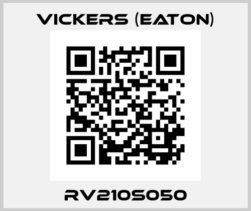 RV210S050 Vickers (Eaton)