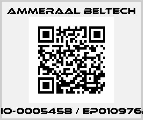 FIO-0005458 / EP0109762 Ammeraal Beltech