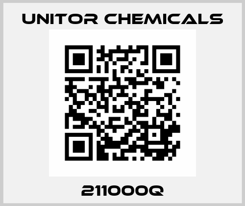 211000Q Unitor Chemicals