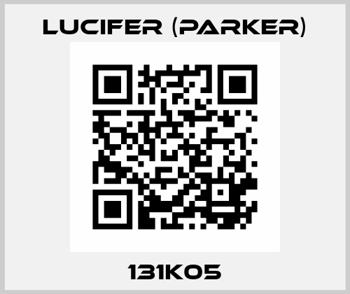 131K05 Lucifer (Parker)