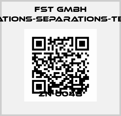 ZN-0048 FST