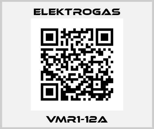 VMR1-12A Elektrogas