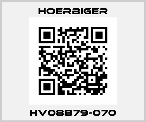 HV08879-070 Hoerbiger