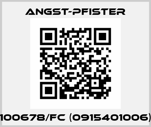 100678/FC (0915401006) Angst-Pfister