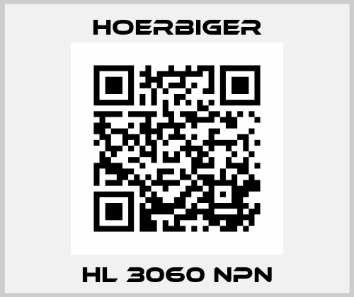 HL 3060 NPN Hoerbiger