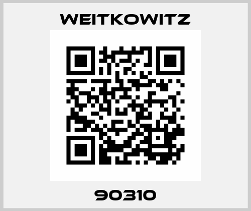 90310 WEITKOWITZ
