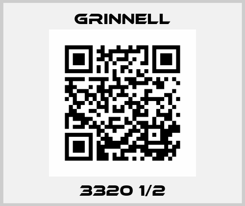 3320 1/2 Grinnell