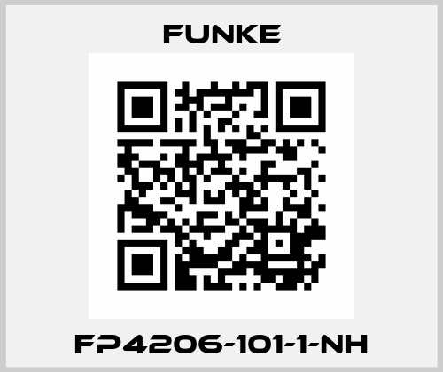 FP4206-101-1-NH Funke