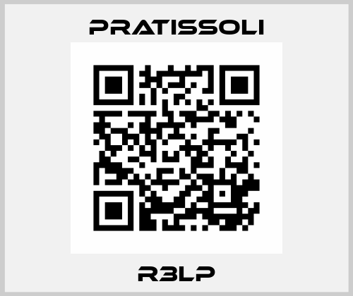 R3LP Pratissoli