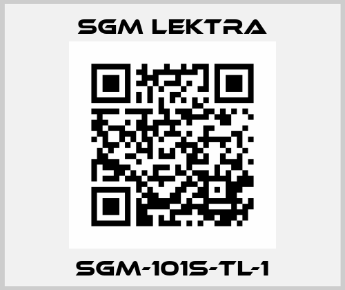 SGM-101S-TL-1 Sgm Lektra