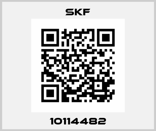 10114482 Skf