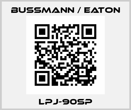 LPJ-90SP BUSSMANN / EATON