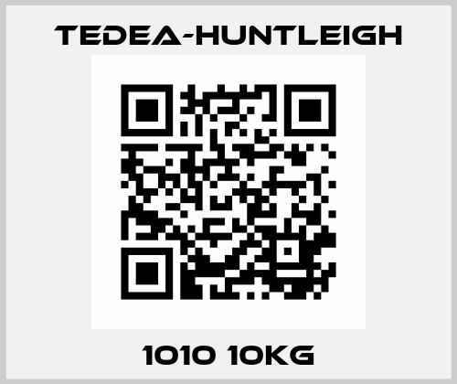 1010 10kg Tedea-Huntleigh