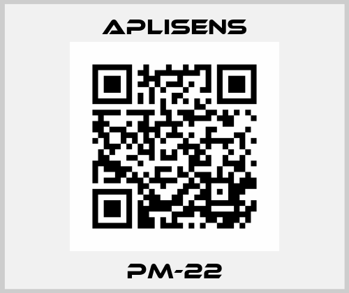 PM-22 Aplisens