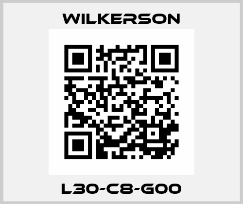 L30-C8-G00 Wilkerson
