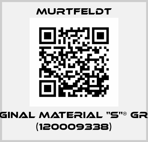 Original Material "S"® green (120009338) Murtfeldt