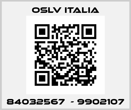 84032567  - 9902107 OSLV Italia