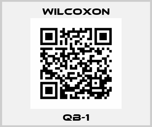 QB-1 Wilcoxon