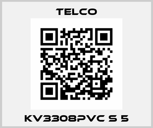 KV3308pvc s 5 Telco