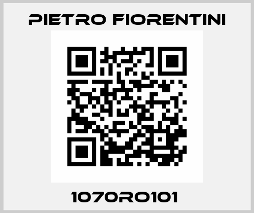 1070RO101  Pietro Fiorentini