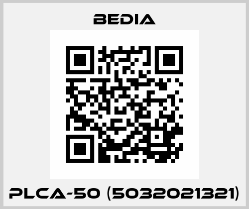 PLCA-50 (5032021321) Bedia