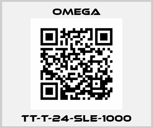 TT-T-24-SLE-1000 Omega