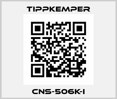 CNS-506K-I Tippkemper